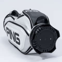 PING Caddy Bag CB-U2504 Authentic Cart 38652-03