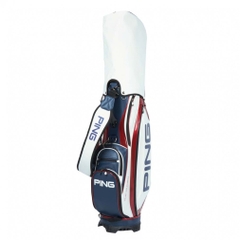 PING Caddy Bag CB-U2504 Authentic Cart 38652-03
