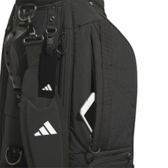 adidas Caddy Bag Three Stripes Cordura JE7152