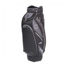 Munsingwear Caddy Bag 9.5 Active Logo MG6SCB00M