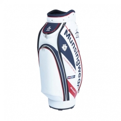 Munsingwear Caddy Bag 9.5 Active Logo MG6SCB00M