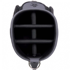 Munsingwear Caddy Bag 9.5 Active Logo MG6SCB00M