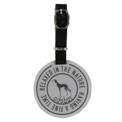 adabat Caddy Bag ABC429 ABC429WG