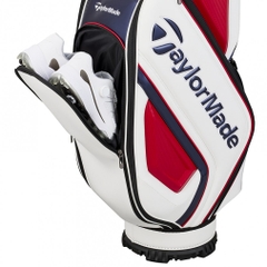 TaylorMade Caddy Bag Austech UN725