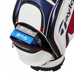 TaylorMade Caddy Bag Austech UN725