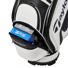 TaylorMade Caddy Bag Austech UN725