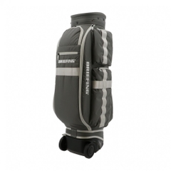BRIEFING Caddy Bag CR-6 CASTER BRG251D02