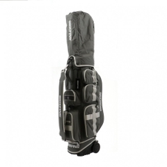 BRIEFING Caddy Bag CR-6 CASTER BRG251D02