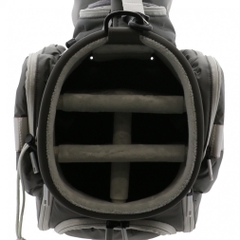BRIEFING Caddy Bag CR-6 CASTER BRG251D02