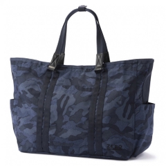 ZERO HALLIBUTON Boston Bag ZHG-B1