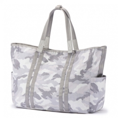 ZERO HALLIBUTON Boston Bag ZHG-B1