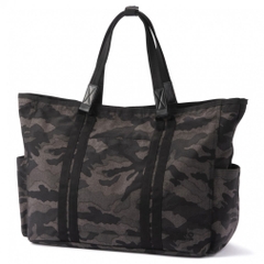 ZERO HALLIBUTON Boston Bag ZHG-B1