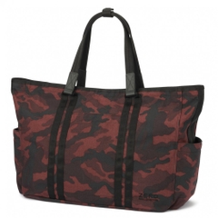 ZERO HALLIBUTON Boston Bag ZHG-B1