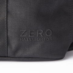 ZERO HALLIBUTON Boston Bag ZHG-B1