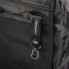 ZERO HALLIBUTON Boston Bag ZHG-B1