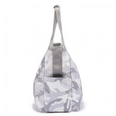 ZERO HALLIBUTON Boston Bag ZHG-B1