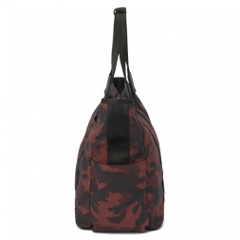 ZERO HALLIBUTON Boston Bag ZHG-B1