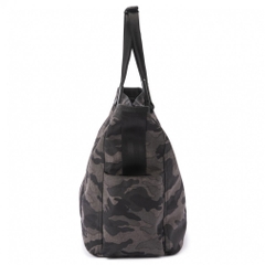 ZERO HALLIBUTON Boston Bag ZHG-B1