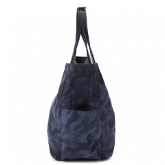 ZERO HALLIBUTON Boston Bag ZHG-B1