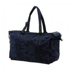 ZERO HALLIBUTON Boston Bag ZHG-B1 82010-13