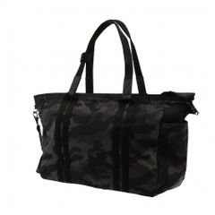 ZERO HALLIBUTON Boston Bag ZHG-B1 82010-13