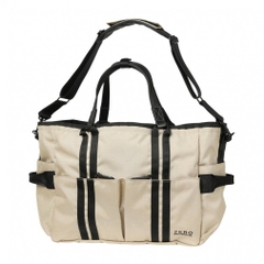 ZERO HALLIBUTON Boston Bag Shoulder Tote ZHG-B1 SOLID 82781-05