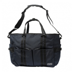 ZERO HALLIBUTON Boston Bag Shoulder Tote ZHG-B1 SOLID 82781-05