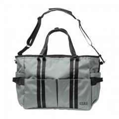 ZERO HALLIBUTON Boston Bag Shoulder Tote ZHG-B1 SOLID 82781-05