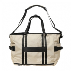 ZERO HALLIBUTON Boston Bag Shoulder Tote ZHG-B1 SOLID 82781-05