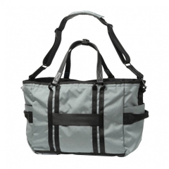 ZERO HALLIBUTON Boston Bag Shoulder Tote ZHG-B1 SOLID 82781-05