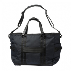 ZERO HALLIBUTON Boston Bag Shoulder Tote ZHG-B1 SOLID 82781-05