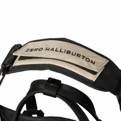 ZERO HALLIBUTON Boston Bag Shoulder Tote ZHG-B1 SOLID 82781-05