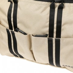 ZERO HALLIBUTON Boston Bag Shoulder Tote ZHG-B1 SOLID 82781-05