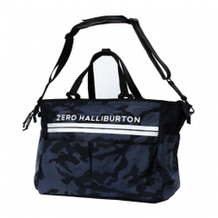 ZERO HALLIBUTON Boston Bag ZHG-B Locker Tote with Shoulder Strap 82366-13