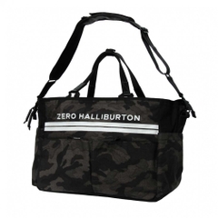 ZERO HALLIBUTON Boston Bag ZHG-B Locker Tote with Shoulder Strap 82366-13