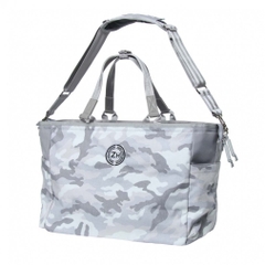 ZERO HALLIBUTON Boston Bag ZHG-B Locker Tote with Shoulder Strap 82366-13