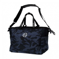 ZERO HALLIBUTON Boston Bag ZHG-B Locker Tote with Shoulder Strap 82366-13
