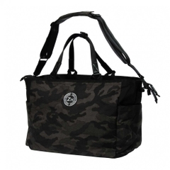 ZERO HALLIBUTON Boston Bag ZHG-B Locker Tote with Shoulder Strap 82366-13