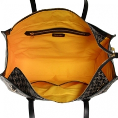 Resurrection Boston Bag Lanius SQUARE BIG Lanius Square B