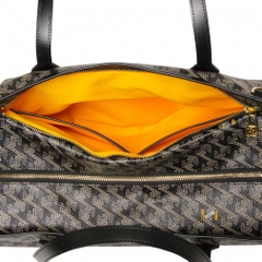 Resurrection Boston Bag Lanius SQUARE BIG Lanius Square B