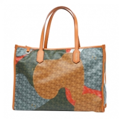 Resurrection Boston Bag Lanius SQUARE BIG 0340234604