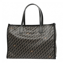 Resurrection Boston Bag Lanius SQUARE BIG 0340234604
