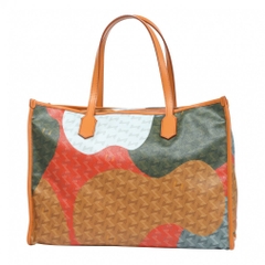 Resurrection Boston Bag Lanius SQUARE BIG 0340234604