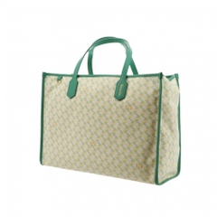 Resurrection Boston Bag Lanius SQUARE BIG 0340234604