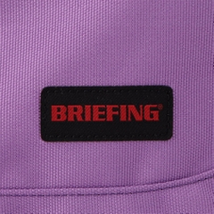 BRIEFING Tote Bag BRG231T90 TURF WIRE ECO CANVAS CR BRG231T90