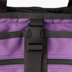 BRIEFING Tote Bag BRG231T90 TURF WIRE ECO CANVAS CR BRG231T90