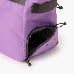 BRIEFING Tote Bag BRG231T90 TURF WIRE ECO CANVAS CR BRG231T90
