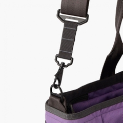 BRIEFING Tote Bag BRG231T90 TURF WIRE ECO CANVAS CR BRG231T90