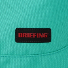 BRIEFING Tote Bag BRG231T90 TURF WIRE ECO CANVAS CR BRG231T90