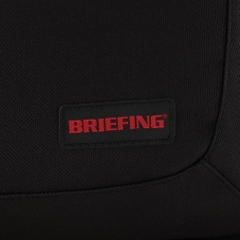 BRIEFING Boston Bag BRG253T08 TURF WIRE STD BRG253T08